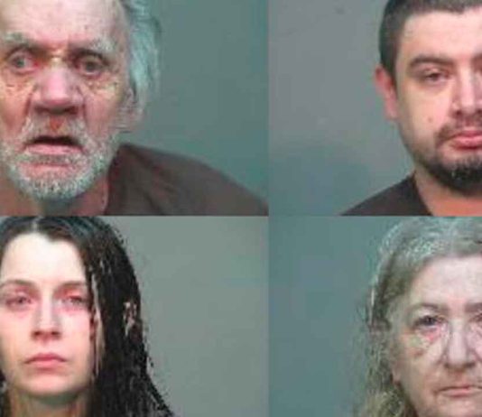 Rescatan a 16 niños que vivieron encerrados por cuatro años en una “casa del terror” en Ohio