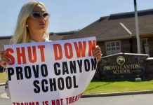 Revocan licencia a internado de Utah donde Paris Hilton denunció haber sufrido abusos