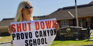 Revocan licencia a internado de Utah donde Paris Hilton denunció haber sufrido abusos