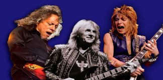 Día Mundial del Rock: la historia del género que cambió la música para siempre