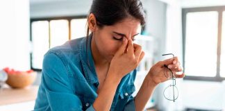 ¿Cómo saber si el estrés está afectando tu salud mental? Señales que no debes ignorar