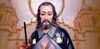 ¿Quién fue Santiago Apóstol? El santo patrono que se celebra cada 25 de julio
