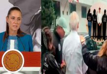 Detención de exdirector de Pemex demuestra que en México se aplica la ley, asegura Sheinbaum