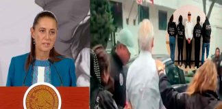 Detención de exdirector de Pemex demuestra que en México se aplica la ley, asegura Sheinbaum