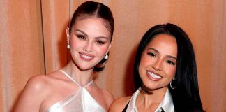 Selena Gomez y Becky G estrenan “Te Olvido (La La)” junto a Benny Blanco