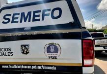 Hallan sin vida a médico general dentro de su consultorio en José Sixto Verduzco