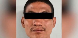 Dan 25 años de cárcel a sujeto que mató a un indigente con una piedra en Monterrey, Nuevo León