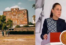 Sheinbaum deja en manos de la UNAM posible denuncia por presunto fraude en examen de admisión