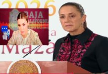 “Ella ya dio su explicación”: Sheinbaum respalda a Marina del Pilar tras difusión de audios: