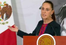 Sheinbaum advierte que agentes de EU sin autorización de la SRE operarían de forma ilegal en México