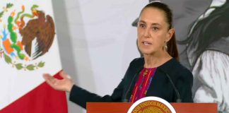 Sheinbaum advierte que agentes de EU sin autorización de la SRE operarían de forma ilegal en México