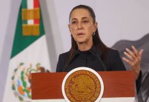 Sheinbaum destaca aumento en la cuota de azúcar mexicana para exportación a EU; prevén beneficio para más de 500 mil familias