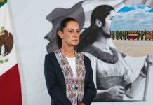 #Video|| México refuerza apoyo a Venezuela: Sheinbaum enviará buque de la Marina con ayuda humanitaria