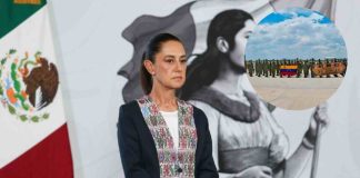 #Video|| México refuerza apoyo a Venezuela: Sheinbaum enviará buque de la Marina con ayuda humanitaria