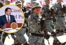 SEP revisará escuelas con modelo militarizado tras caso Dafne; “no están autorizadas por la ley”, afirma Mario Delgado