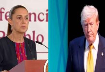 Sheinbaum no descarta llamada con Trump por caso de “El Mayo” Zambada