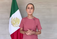 Sheinbaum viajará a la final del Mundial 2026 en un avión militar tras cancelación de su vuelo