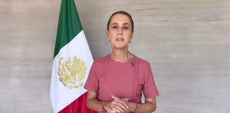 Sheinbaum viajará a la final del Mundial 2026 en un avión militar tras cancelación de su vuelo