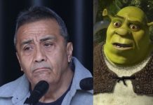 Nueva acusación de abuso contra Alfonso Obregón, voz de Shrek en Latinoamérica