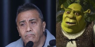 Nueva acusación de abuso contra Alfonso Obregón, voz de Shrek en Latinoamérica