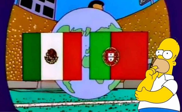 simpsons