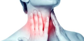 Síntomas del cáncer de cabeza y cuello que se confunden con una simple gripe