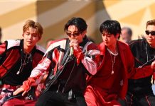 Subastan la ropa que usó BTS en el Medio Tiempo del Mundial 2026