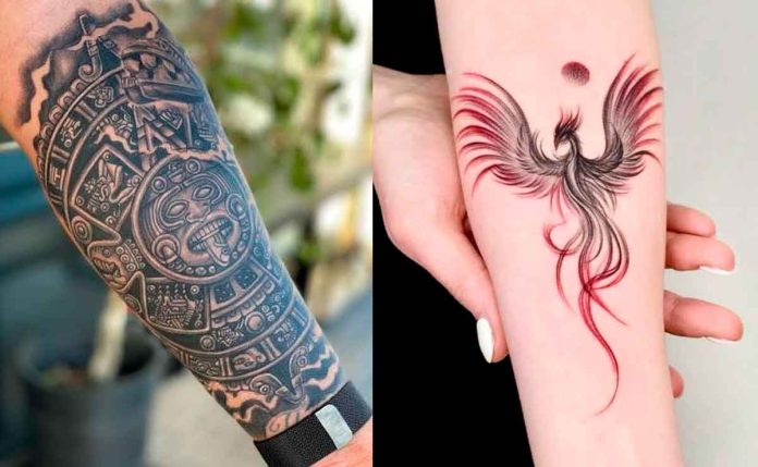 tatuajes