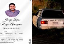 Era jubilado del municipio, el taxista asesinado en colonia Los Viñedos de Uruapan