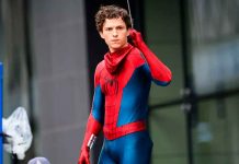 Tom Holland visitará la CDMX el 20 de julio para el fan event de Spider-Man: Un Nuevo Día