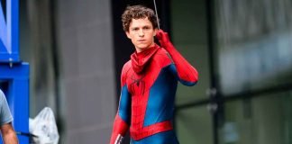 Tom Holland visitará la CDMX el 20 de julio para el fan event de Spider-Man: Un Nuevo Día