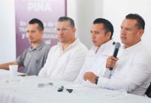 Es deber de todos los aspirantes de la 4T escuchar directamente al pueblo: Torres Piña