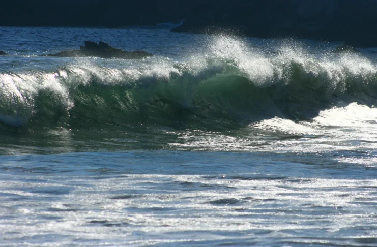 Cancela Marina alerta de tsunami para el Pacífico mexicano tras sismo de 7.4 en Chiapas