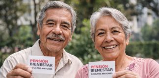 ¿Ya revisaste el calendario? Estos beneficiarios reciben la Pensión Bienestar el 13 y 14 de julio