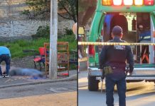 Vendedor de sillas se debate entre la vida y la muerte, tras ser baleado en Zamora