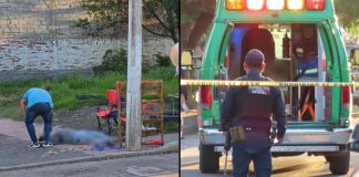 Vendedor de sillas se debate entre la vida y la muerte, tras ser baleado en Zamora