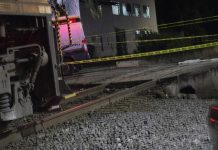 FGE confirma que restos hallados en las vías tras tragedia del menor corresponden a grasa humana
