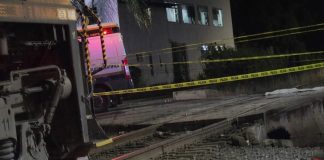 FGE confirma que restos hallados en las vías tras tragedia del menor corresponden a grasa humana