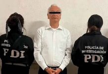 Conceden libertad a Víctor N; el exdirector de Pemex enfrentará su proceso fuera del penal