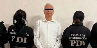 Conceden libertad a Víctor N; el exdirector de Pemex enfrentará su proceso fuera del penal