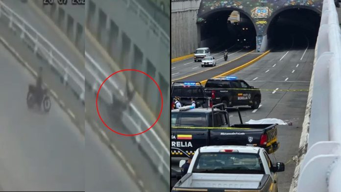 video-accidente-motociclista-libramiento-oriente-morelia
