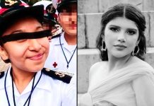 Dictan prisión a una joven de 18 años por la tragedia en la academia militarizada