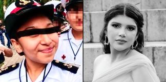 Dictan prisión a una joven de 18 años por la tragedia en la academia militarizada