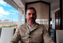 Yankel Benítez busca legitimidad en la candidatura del PAN a la presidencia de Morelia