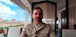 Yankel Benítez busca legitimidad en la candidatura del PAN a la presidencia de Morelia