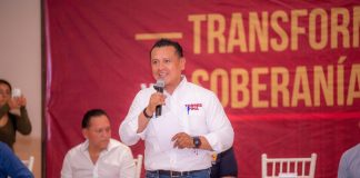 Crecimiento económico confirma que México avanza con bienestar: Torres Piña