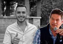 “Vamos a dar con los responsables del asesinato de Arturo Herrera”: Alfonso Martínez