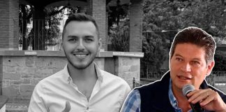 “Vamos a dar con los responsables del asesinato de Arturo Herrera”: Alfonso Martínez