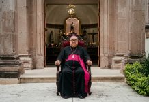 ¿Qué ocurre cuando fallece un arzobispo? Así es el protocolo de la Iglesia católica