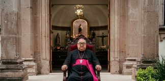 ¿Qué ocurre cuando fallece un arzobispo? Así es el protocolo de la Iglesia católica